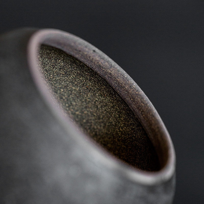 Tovik | Keramisk Kaffebeholder | Lufttæt Aromabevarende Opbevaring