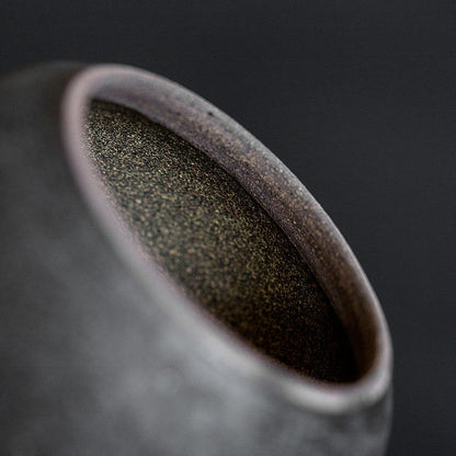 Tovik | Keramisk Kaffebeholder | Lufttæt Aromabevarende Opbevaring