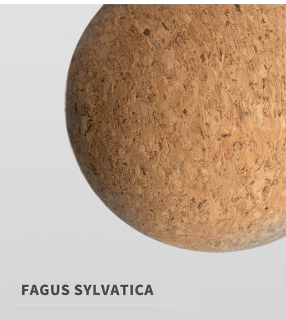 Tovik | Glasopbevaringsbeholdere | Mundblæst Design med Korklåg