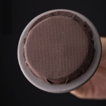 Tovik | Keramisk Kaffebeholder | Lufttæt Aromabevarende Opbevaring