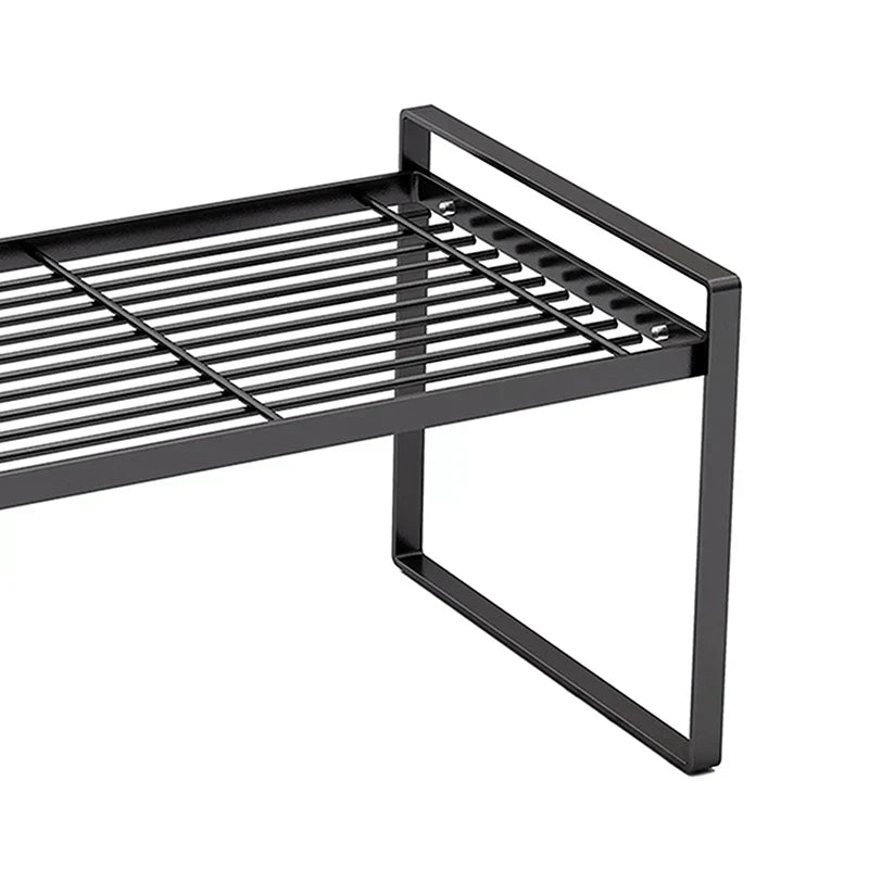 Tovik | Opbevaringsstativ til Køkkenredskaber i Rustfrit Stål