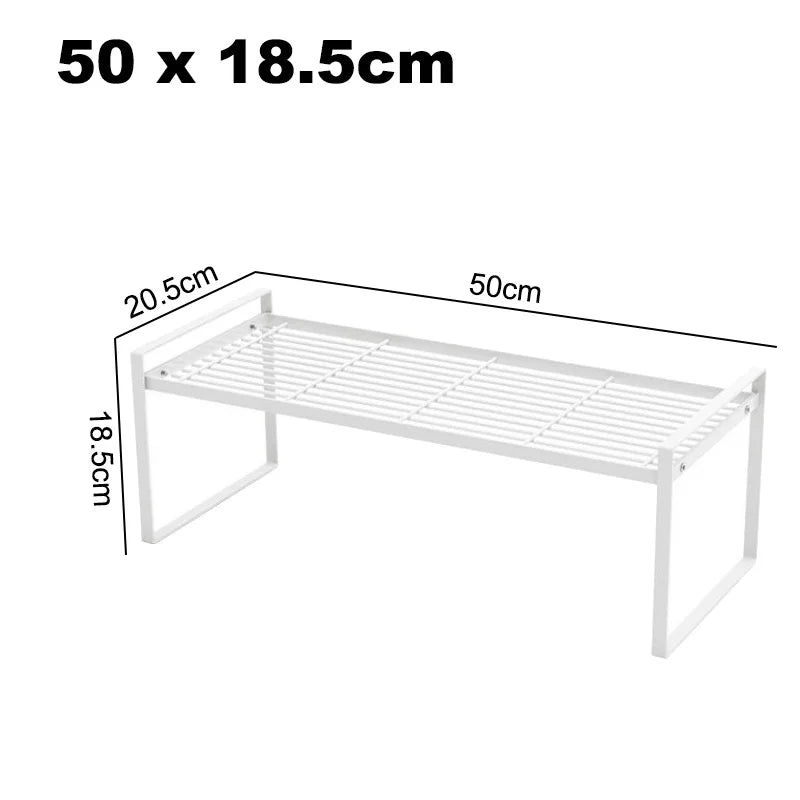 Tovik | Opbevaringsstativ til Køkkenredskaber i Rustfrit Stål