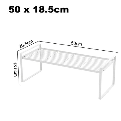 Tovik | Opbevaringsstativ til Køkkenredskaber i Rustfrit Stål