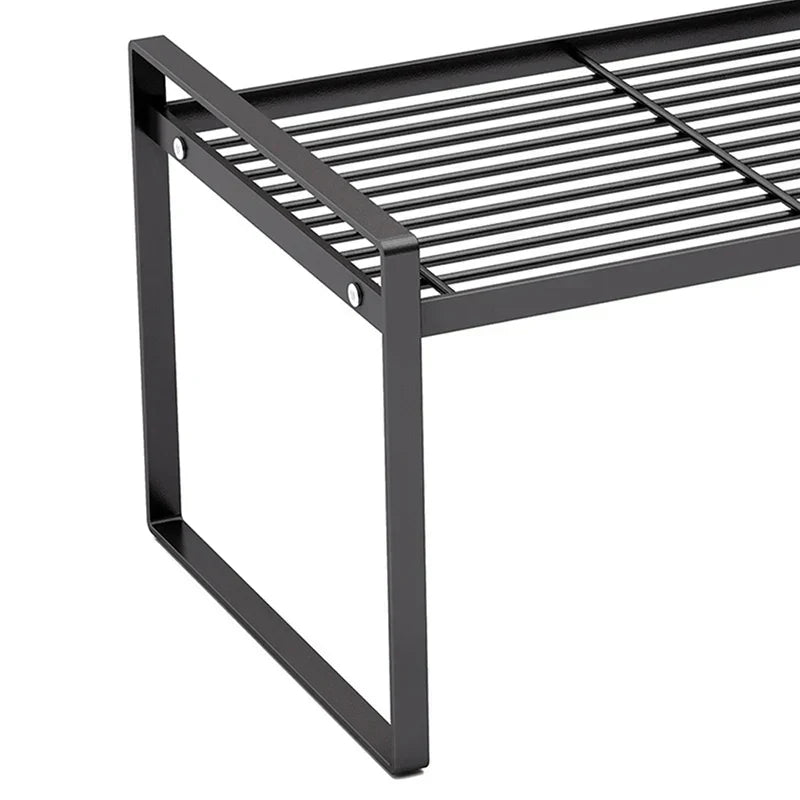 Tovik | Opbevaringsstativ til Køkkenredskaber i Rustfrit Stål