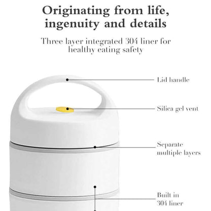 Tovik | Keramisk Olie- og Eddikesæt med Bambusdetaljer | Stilfuld Køkkenopbevaring