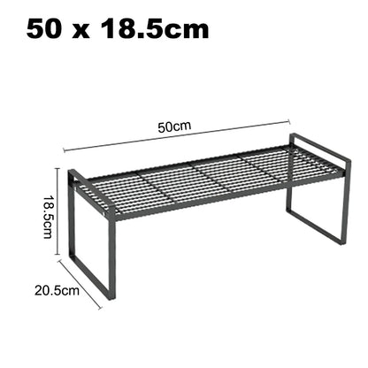 Tovik | Opbevaringsstativ til Køkkenredskaber i Rustfrit Stål