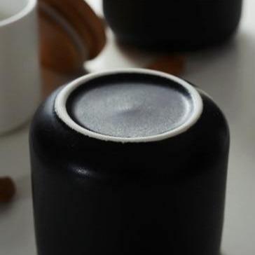 Tovik | Keramiske Opbevaringsbokse | Elegant og Bæredygtig Opbevaring