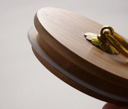 Tovik | Glasbeholdere med Låg | Elegant og Lufttæt Opbevaring