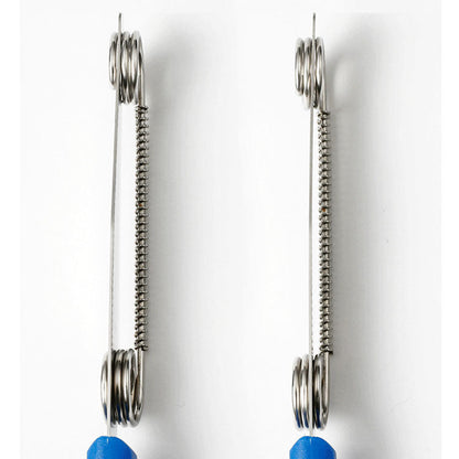 Tovik | Hurtigskæringskniv med justerbar fjeder til frugter og grøntsager